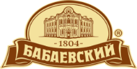 Детские новогодние подарки от концерна Бабаевский в Серпухове