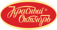 Сладкие новогодние подарки от фабрики Красный Октябрь в Серпухове