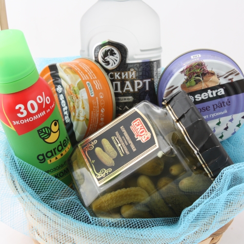 в Серпухове