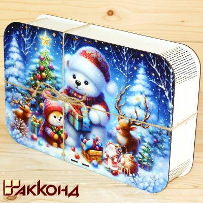 Подарок 987 в Серпухове